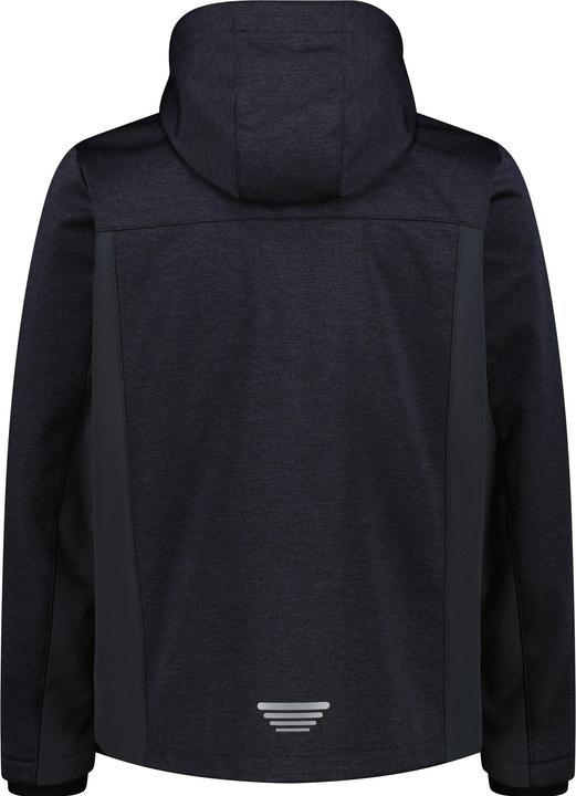Produktbild CMP Campagnolo Zip Hoodie (L)