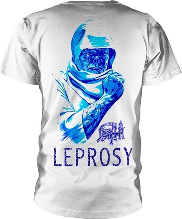 Produktbild Death Leprosy TShirt (XXL)