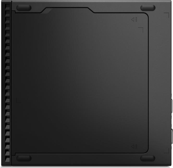 Image du produit Lenovo ThinkCentre M75q Gen 2 (16 Go, 512 Go, AMD Radeon Graphics)