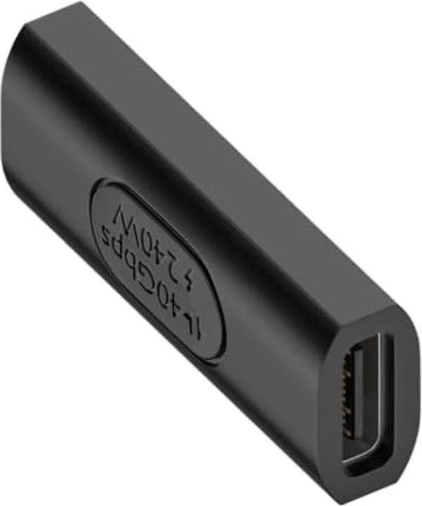 PowerGuard USB-C zu USB-C (USB, 2 cm)