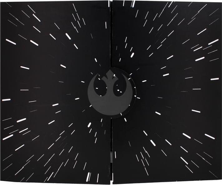 Image du produit Exquisite Gaming Set Expresso Sw Rebel