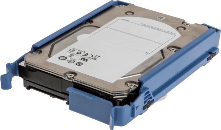 Produktbild Origin Storage Nearline - Festplatte - 2 TB - intern - 3.5" (8.9 cm) (2 TB, 3.5")