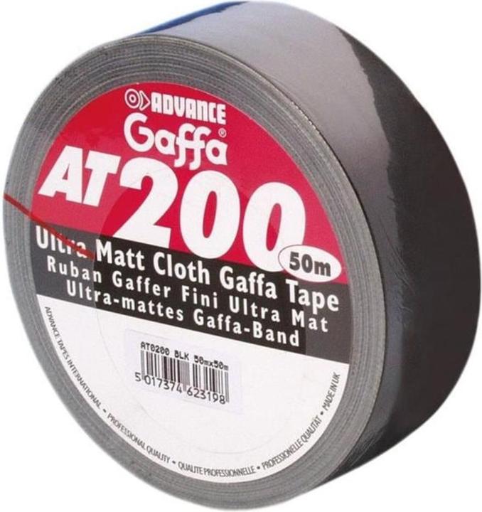 Advance Bande Gaffa AT200 (50 mm)