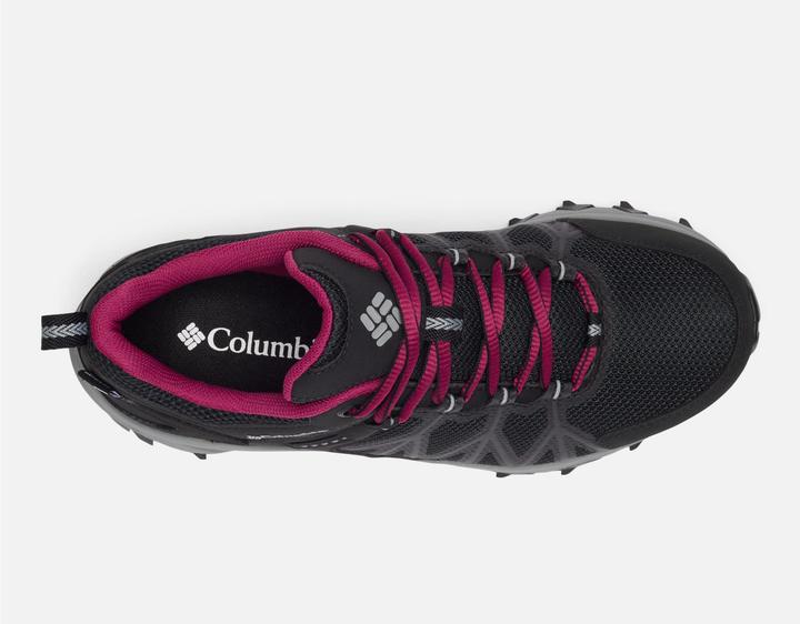 Image du produit Columbia PEAKFREAKâ„¢ II OUTDRYâ„¢ Women's Wandelschoenen - Black, Ti Grey Steel - Maat 39.5 (39.5)