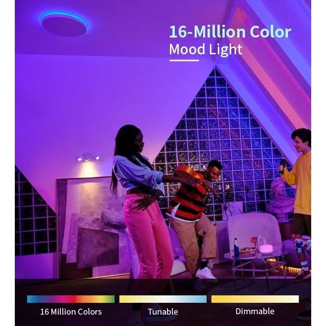 Immagine prodotto Yeelight Arwen (3500 lm)
