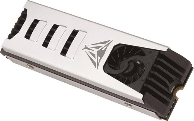 Produktbild Patriot Viper PV553 (2000 GB, M.2 2280)