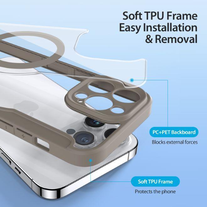 Image du produit Dux Ducis Skin X Pro (Apple iPhone 14 Pro Max)
