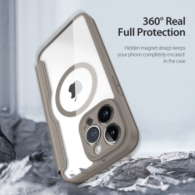 Image du produit Dux Ducis Skin X Pro (Apple iPhone 14 Pro Max)