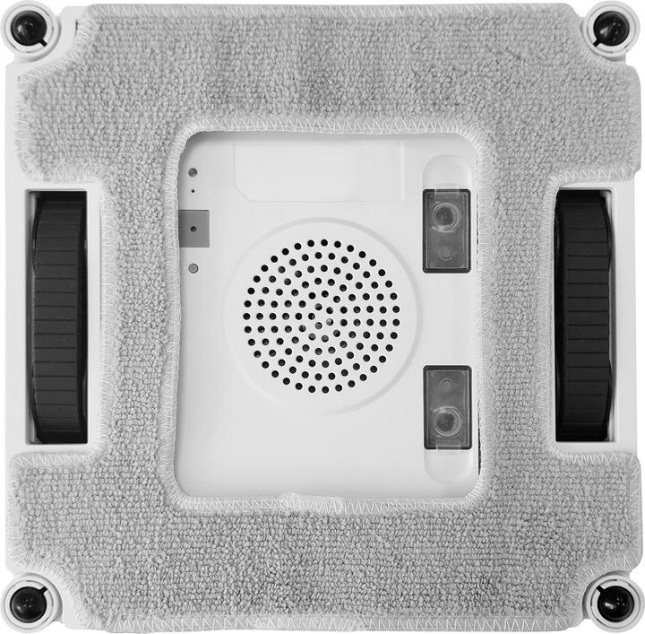 Actual product image Technaxx Window cleaning robot