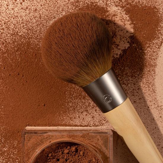 Actual product image EcoTools Full Powder Brush (Powder)
