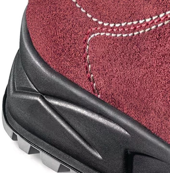 Produktbild Stuco Sicherheitshalbschuh S3 HIKING (S3, 43)