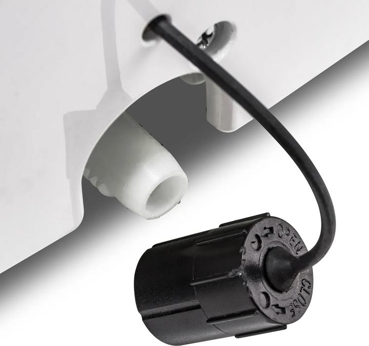 Image du produit Trotec PAC 3500 (45 m², 11942.50 BTU/h)