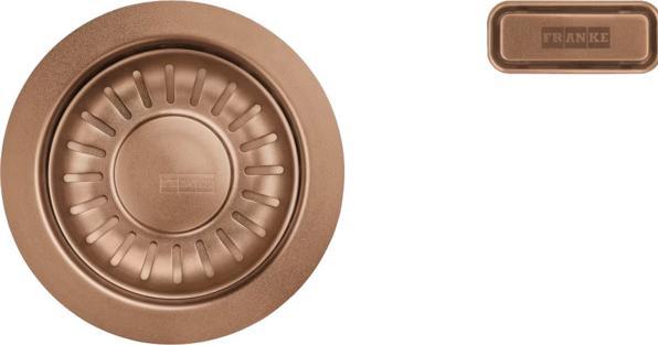 Produktbild Franke Ventilset