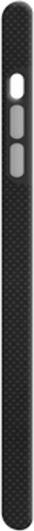 Produktbild Just in Case Rugged TPU Back Cover Schwarz Apple iPhone 15 Pro Max (Apple iPhone 15 Pro Max)