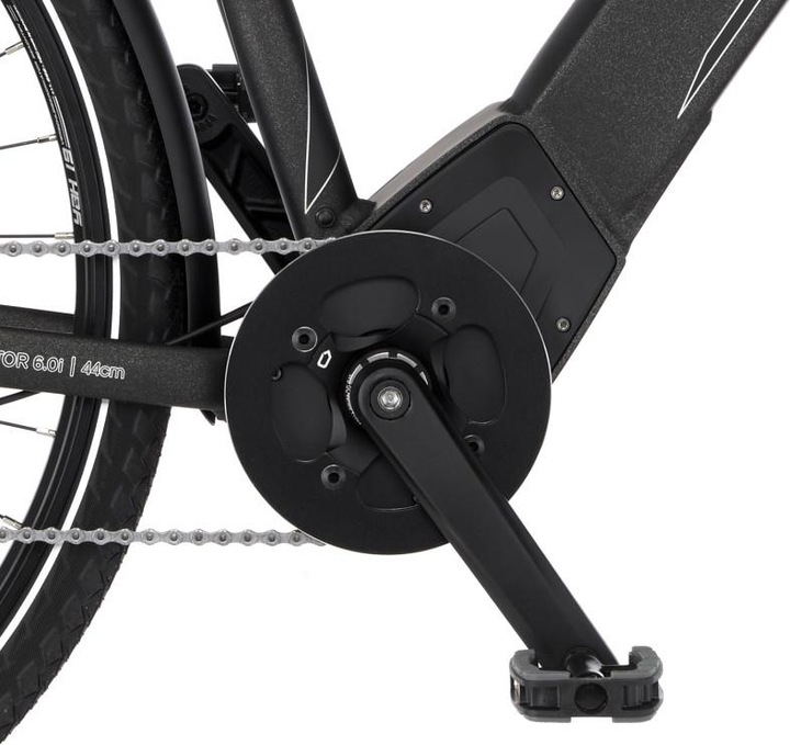 Actual product image Fischer Viator (44 cm)