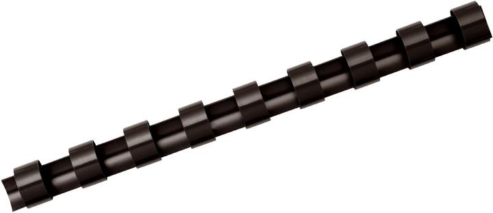 Actual product image Fellowes Binder spine 14mm, 21 rings
