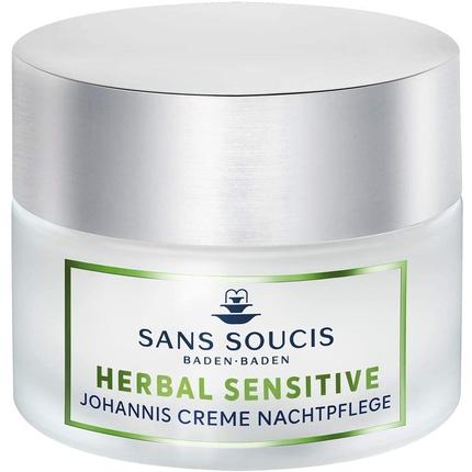 Actual product image Sans Soucis Herb Sensitive Johan Night (50 ml)
