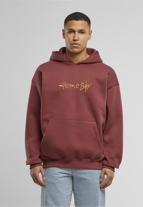 Image du produit Homeboy Capuche crayon - 111089 (S)