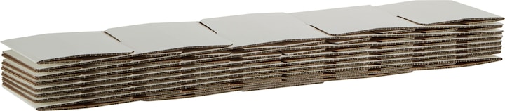 Immagine prodotto micasa Room in a Box (90 x 200 cm)