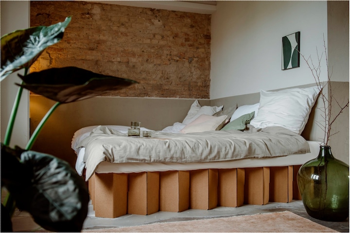 Immagine prodotto micasa Room in a Box (90 x 200 cm)
