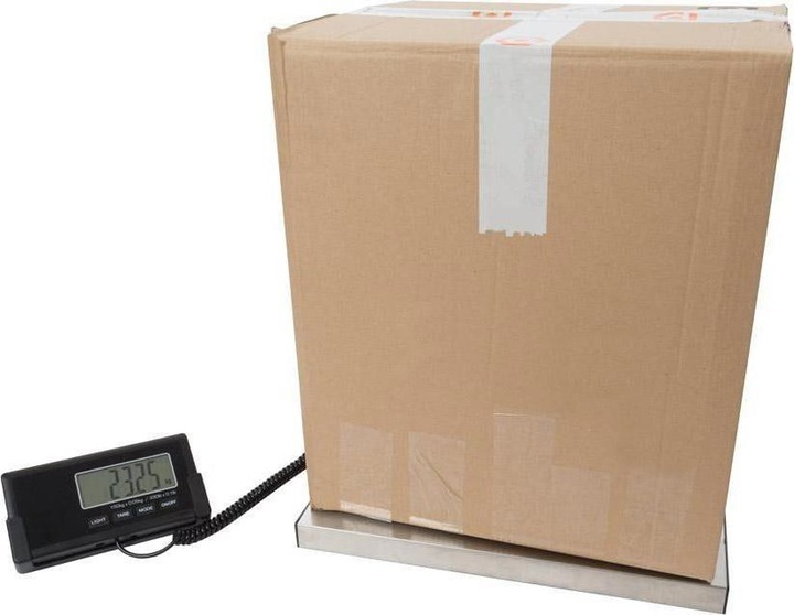 Immagine prodotto Velleman Pacchetto Scala VTBAL502