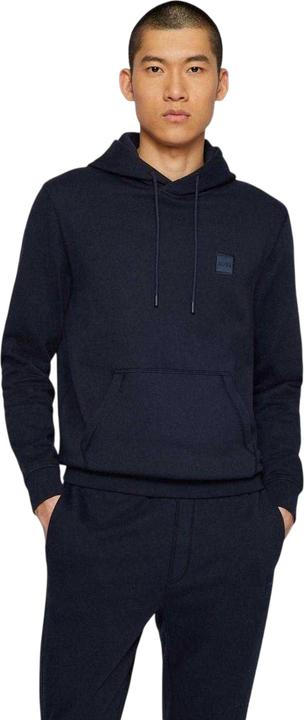 Actual product image BOSS Mens Wetalk Pullover Hoodie (3XL)