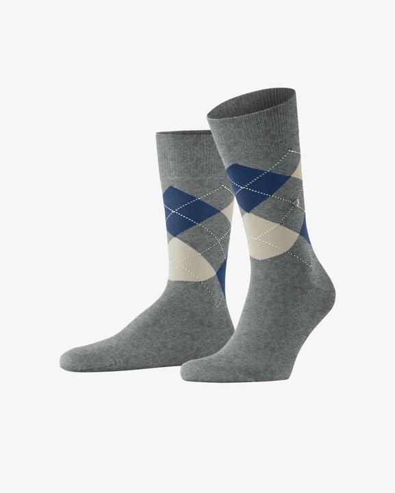 Immagine prodotto Burlington M's KING (Confezione singola, 40 - 46)