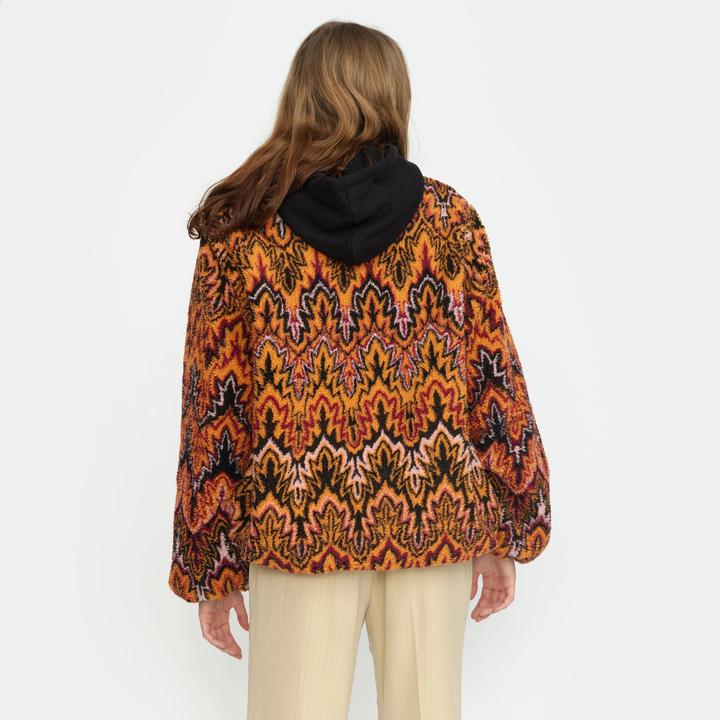 Immagine prodotto Selfhood Pile stampato da donna (M)
