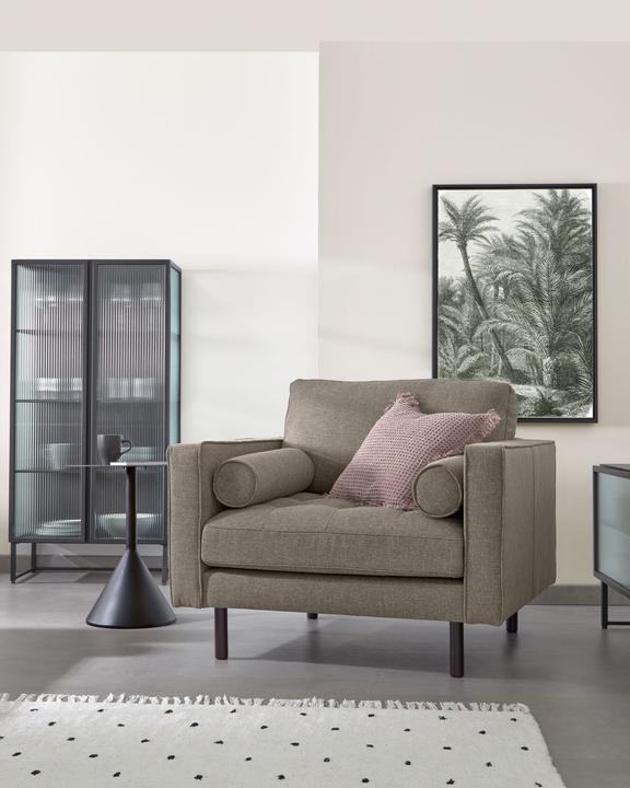 Actual product image Kave Home Trixie (41 x 70 x 143 cm)