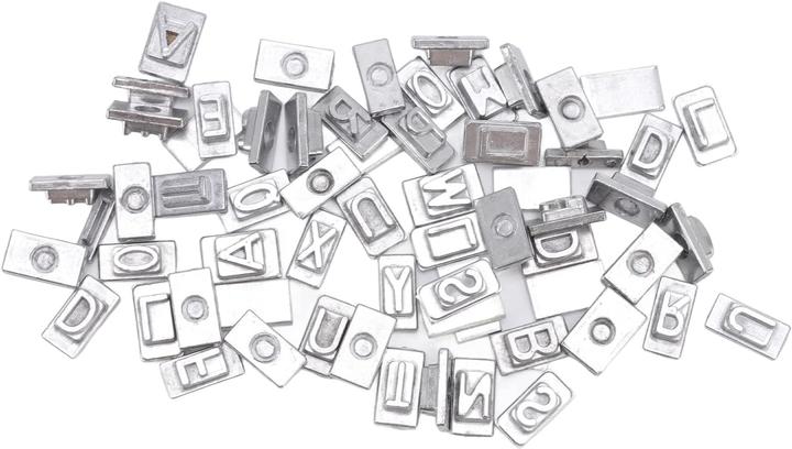 Actual product image Auhx Grill-Brandeisen für Steak, tragbar