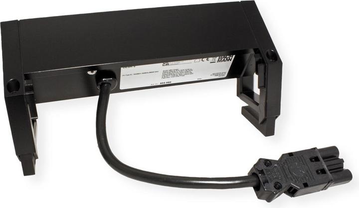 Image du produit Bachmann Prises de courant multiples