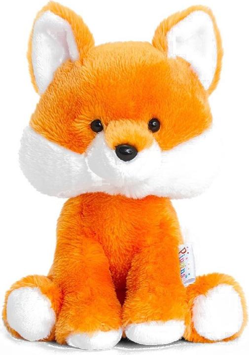 Actual product image Keel Fox (14 cm)