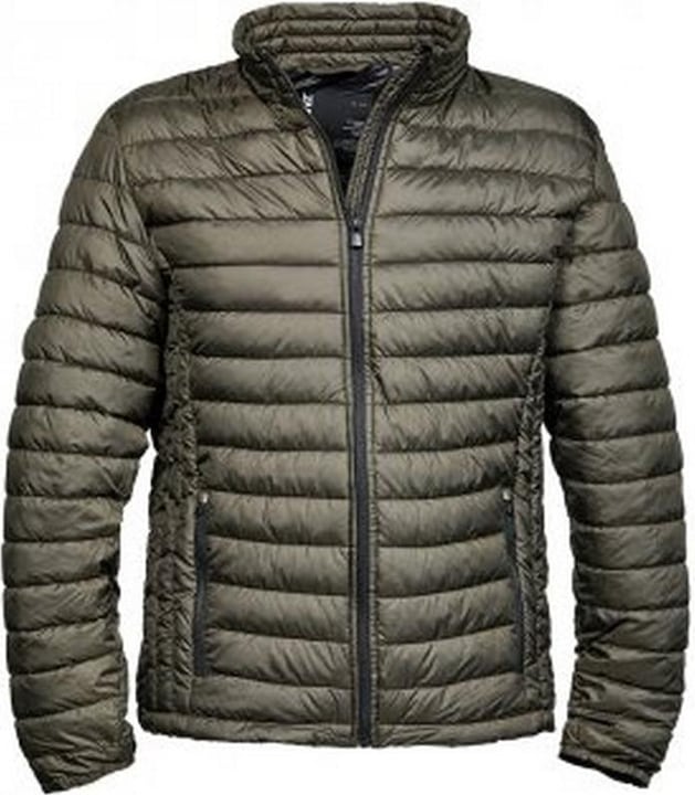Produktbild Tee Jays Zepelin SteppJacke (XXL)