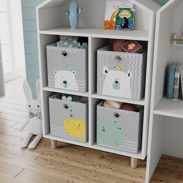 Image du produit Vicco Faltbox (30 x 30 x 30 x 30 cm)