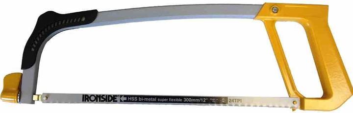 Ironside Metal saw bow 300mm