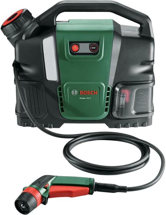Image du produit Bosch Professional GRC 12V-60 (Tournevis)