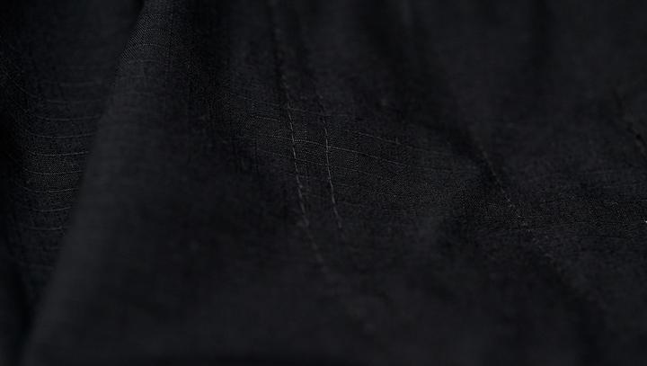 Immagine prodotto Ju-Sports Tuta SV Premium "Ronin" nera (170)