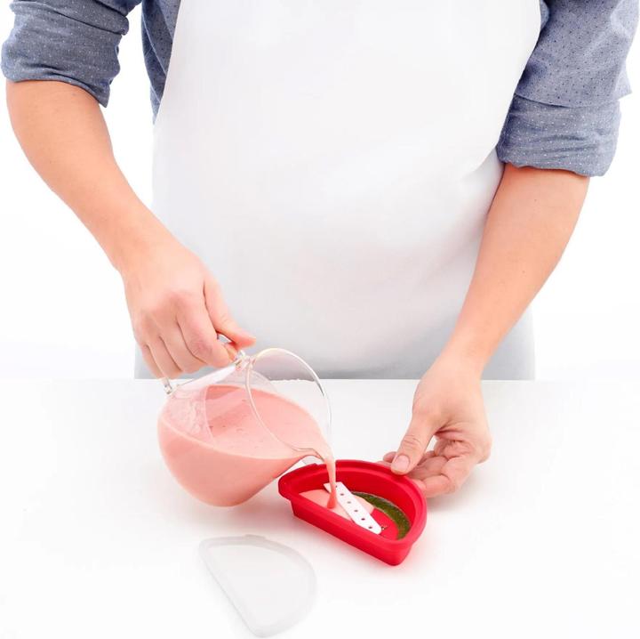 Image du produit Lékué Ice Cream