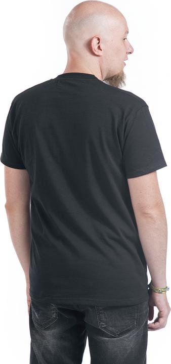 Produktbild Alcohol & Party Vito's Smoking (XL)