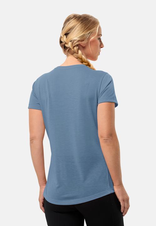 Produktbild Jack Wolfskin Vonnan S/S T W (M)