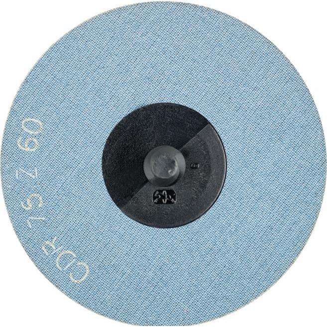 Thumbnail - Pferd, Schleifmittel, COMBIDISC-Schleifblatt CDR 75 Z 60 VPE: 50 (60)