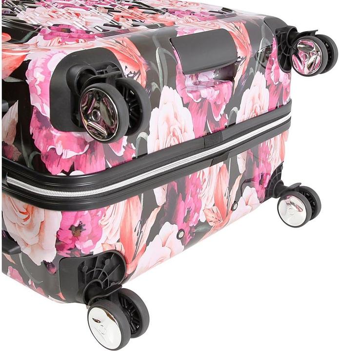 Actual product image Bebe Marie 29 Hardside Check-in Spinner