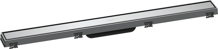 Produktbild hansgrohe Croma 100 Vario (4 Strahlarten, 18 l/min)