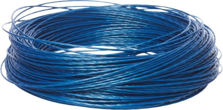 Image du produit Ryobi Zubehör 5132006580 Flüsterschneiddraht 1,6 mm 97m (Fil de coupe + bobine de fil)