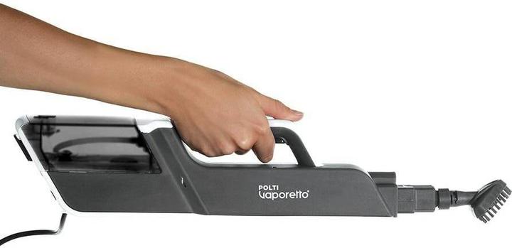 Actual product image Polti Nylon bristles for Vaporetto, 4 pieces