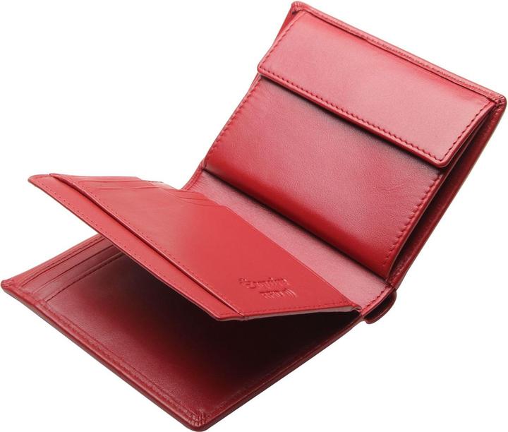 Actual product image Esquire New Silk Wallet