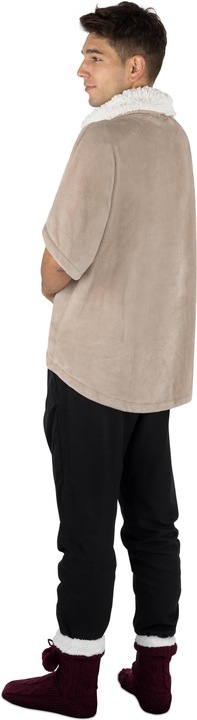Image du produit Normani Doux pull oversize - 8743 (Taille unique)