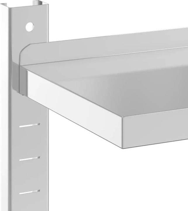 Immagine prodotto vidaXL Scaffale a muro (23,5 x 50 x 60 cm)