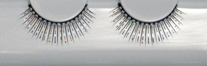 Immagine prodotto Grimas Ciglia alla moda (Ciglia artificiali)