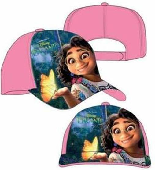 Actual product image Disney Kinderkappe